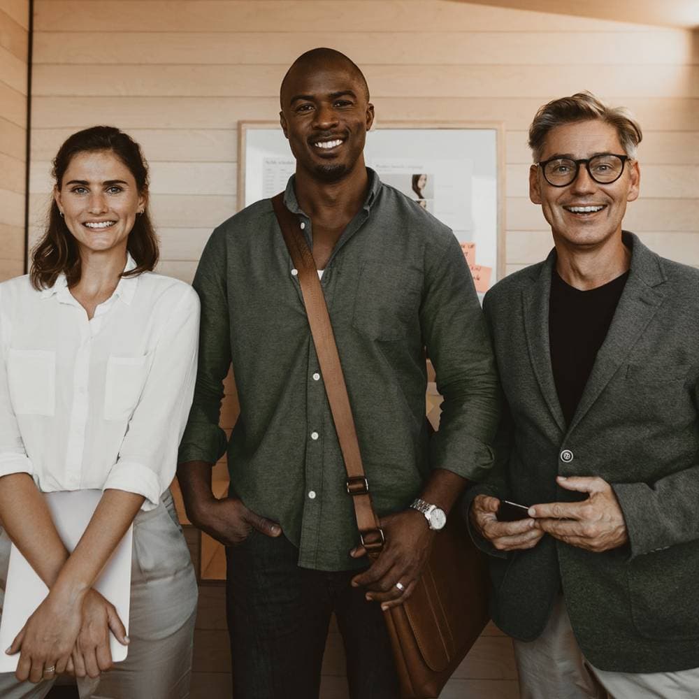 ჩვენი გუნდი